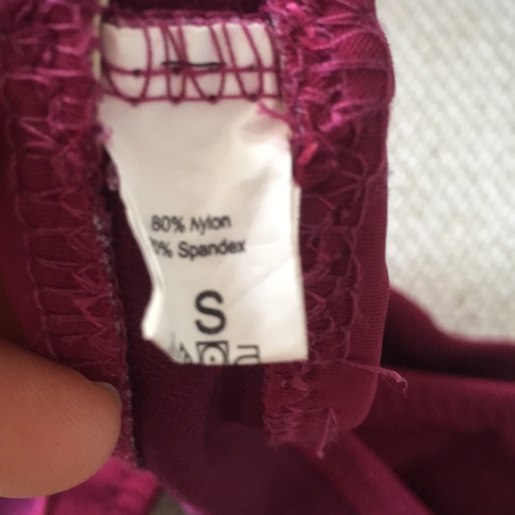 NWOT 2pc Bikini - Picture 3 of 3